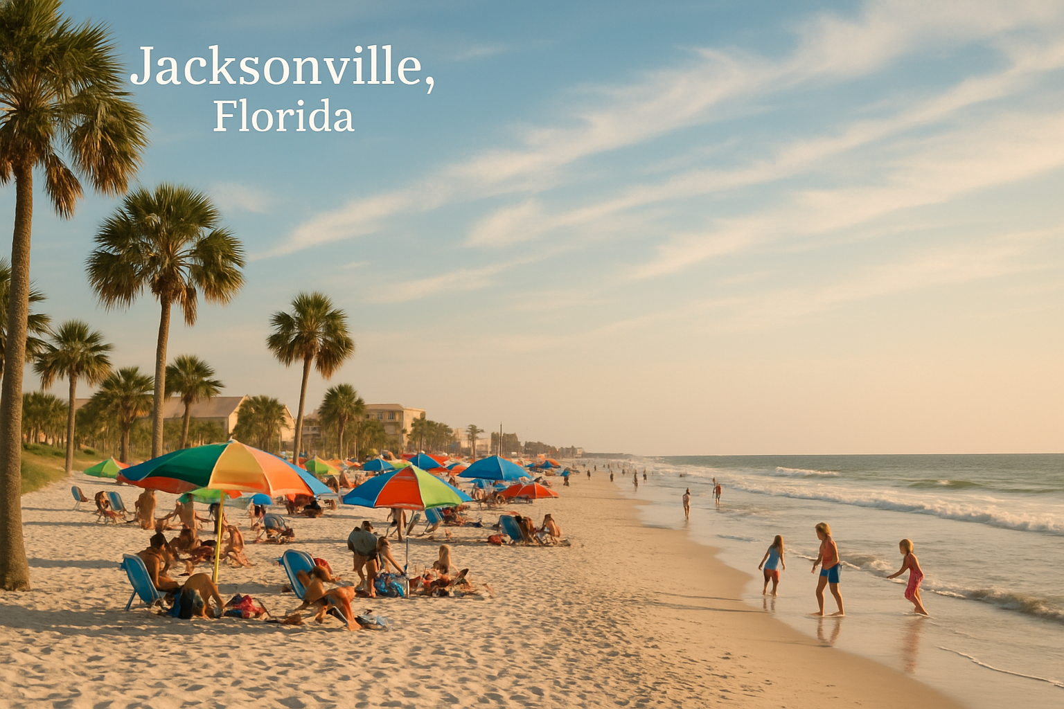 What to Do This Weekend in Jacksonville (July 20-26)