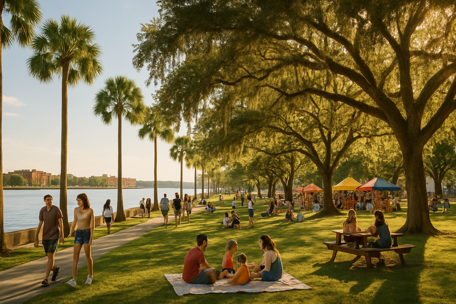 What to Do This Weekend in Jacksonville (July 24-26)