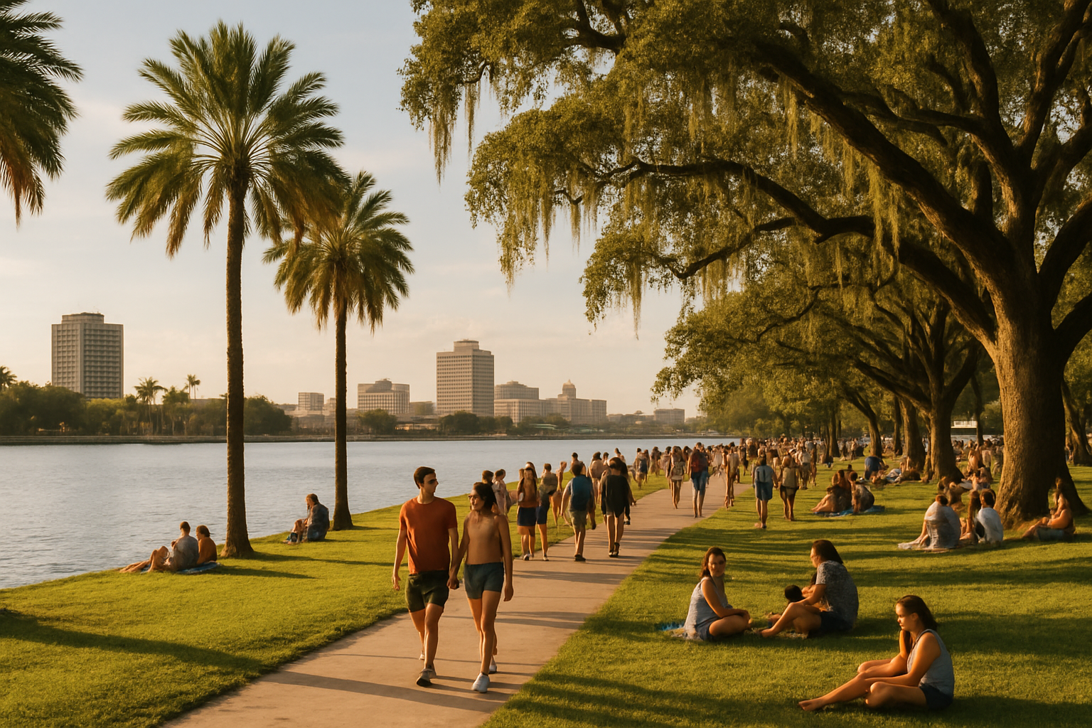 What to Do This Weekend in Jacksonville (July 31 - August 2)