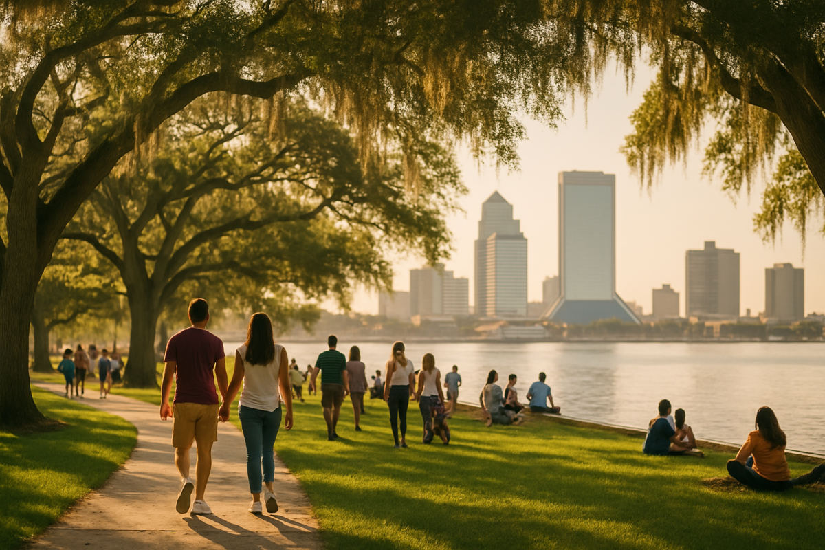 What to Do This Weekend in Jacksonville (September 18-20)