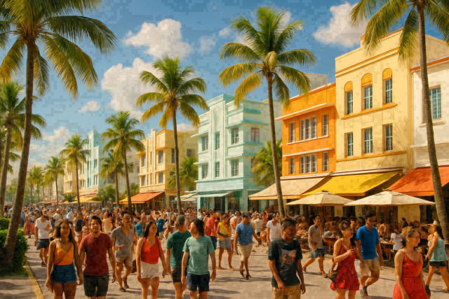 What to Do This Weekend in Miami (August 14-16)