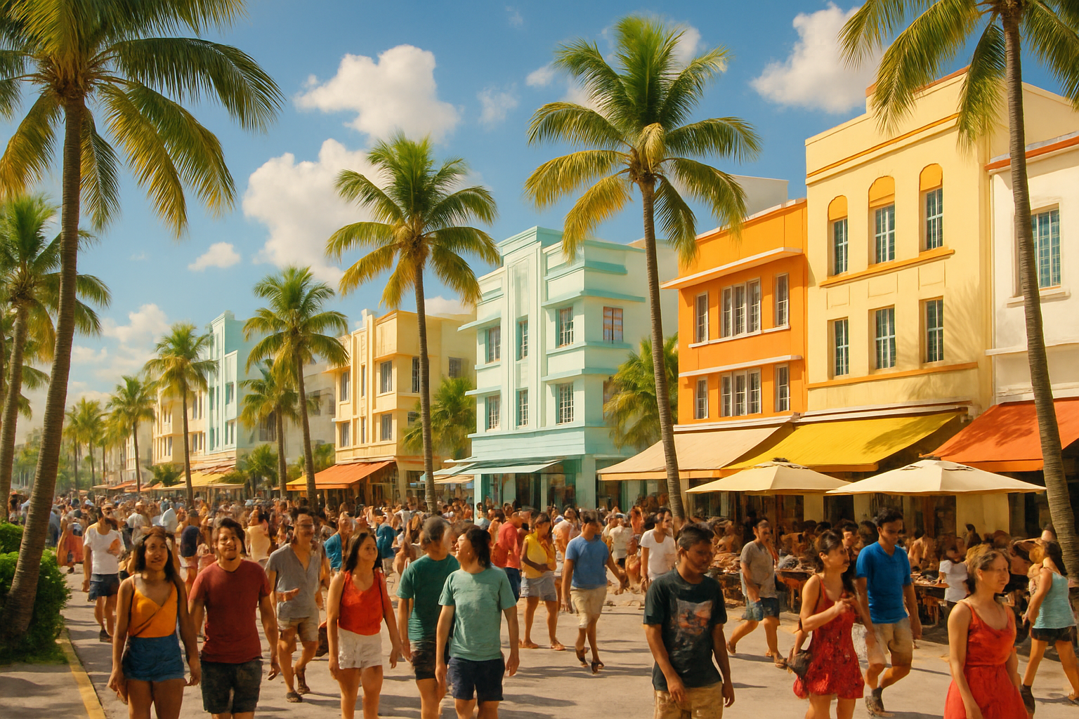 What to Do This Weekend in Miami (August 14-16)