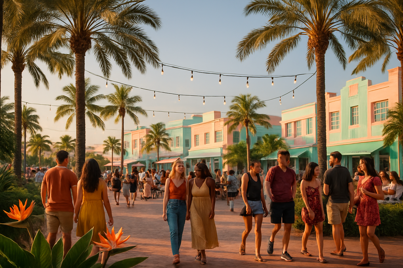 What to Do This Weekend in Miami (August 7-9)
