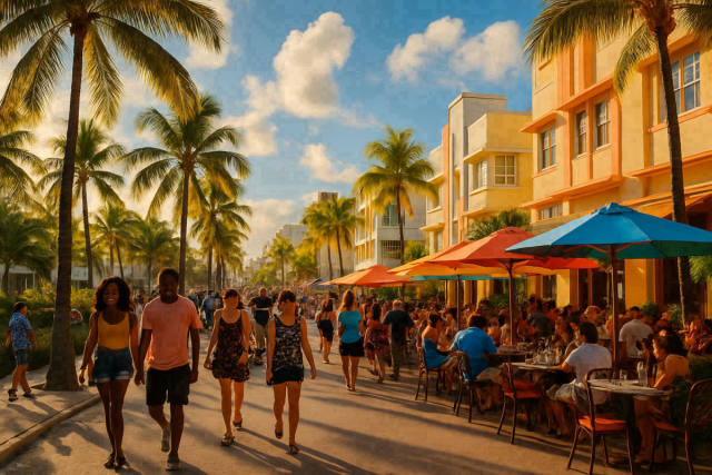 What to Do This Weekend in Miami (July 17-19)