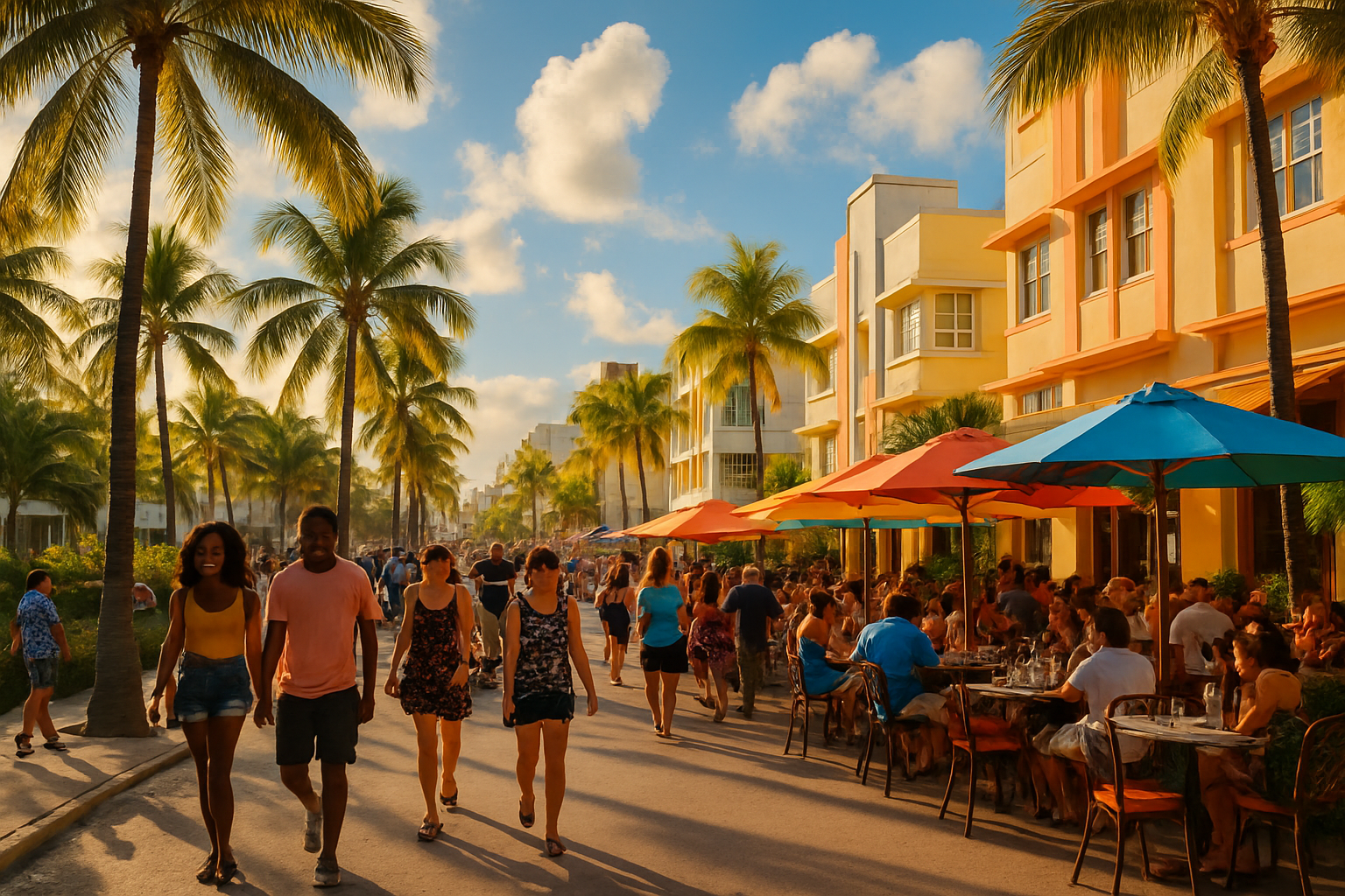 What to Do This Weekend in Miami (July 17-19)