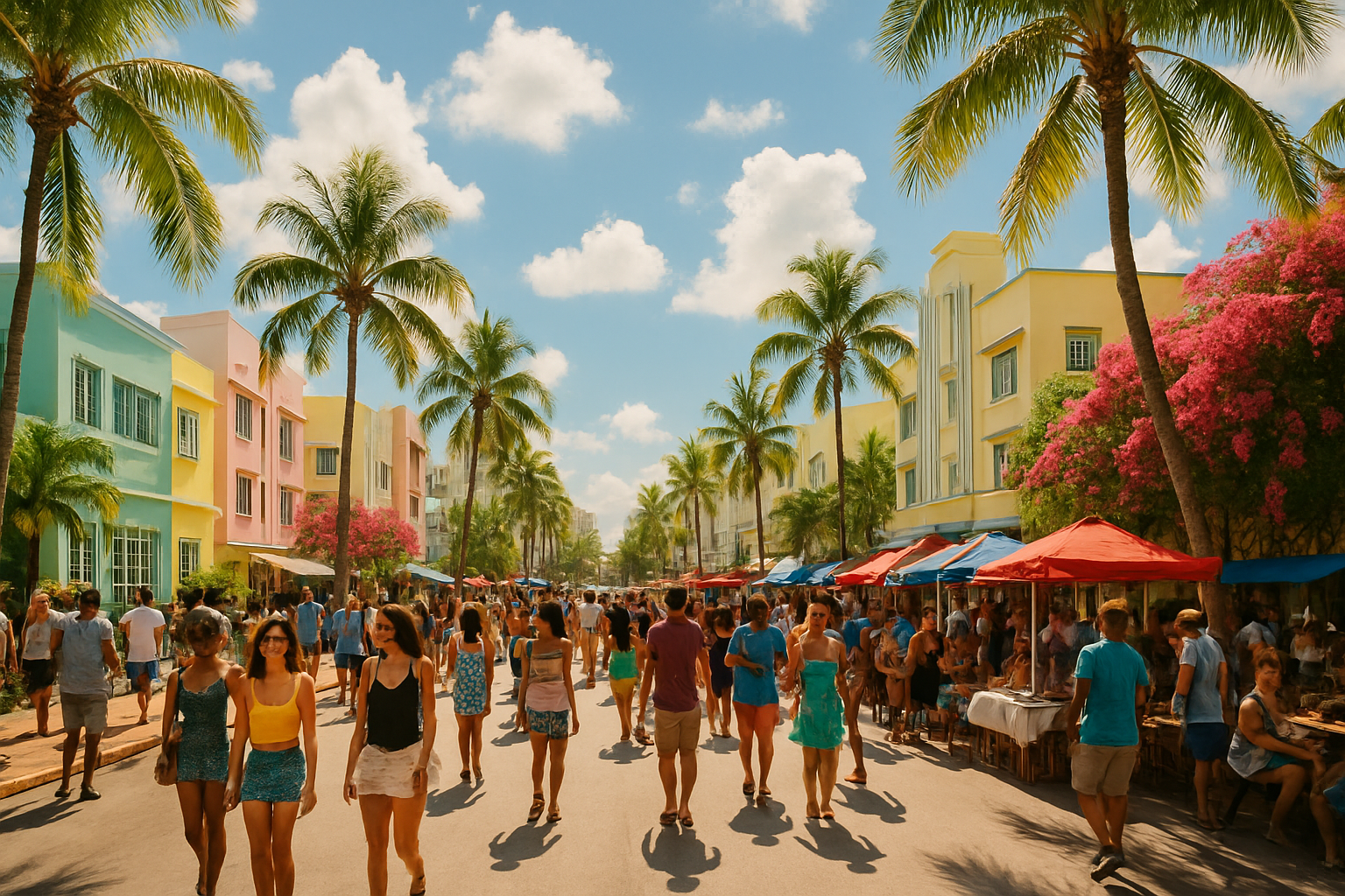 What to Do This Weekend in Miami (July 24-26)
