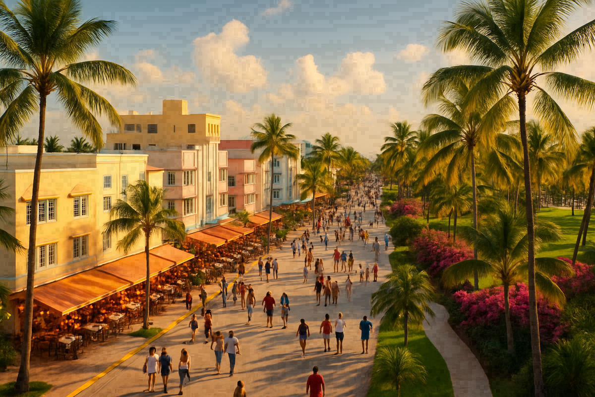 What to Do This Weekend in Miami (July 31 - August 2)