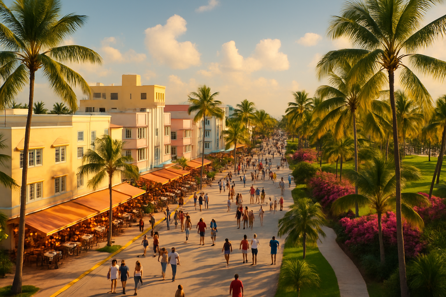 What to Do This Weekend in Miami (July 31 - August 2)