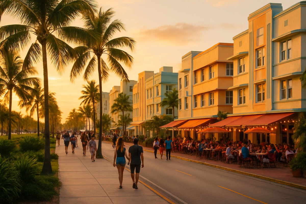 What to Do This Weekend in Miami (September 4-6)