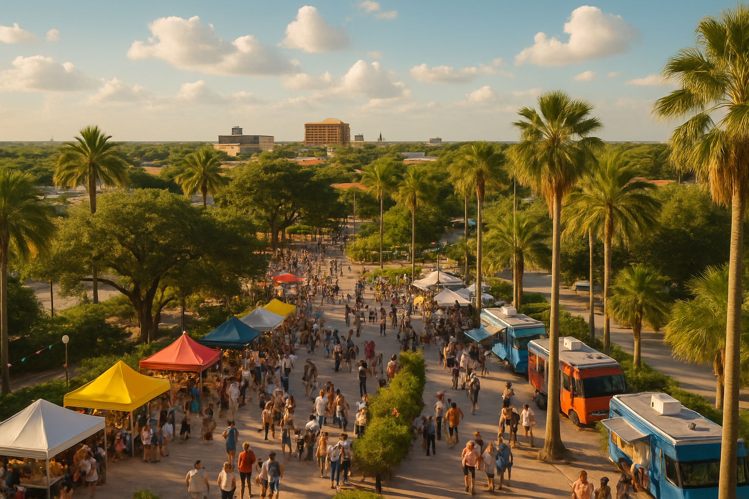 What to Do This Weekend in Orlando (August 14-16)