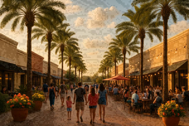 What to Do This Weekend in Orlando (August 21-23)