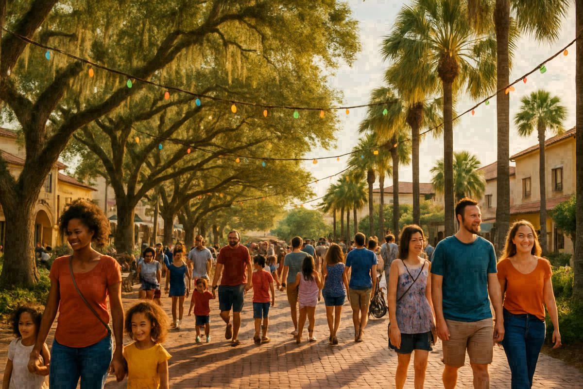 What to Do This Weekend in Orlando (August 7-9)