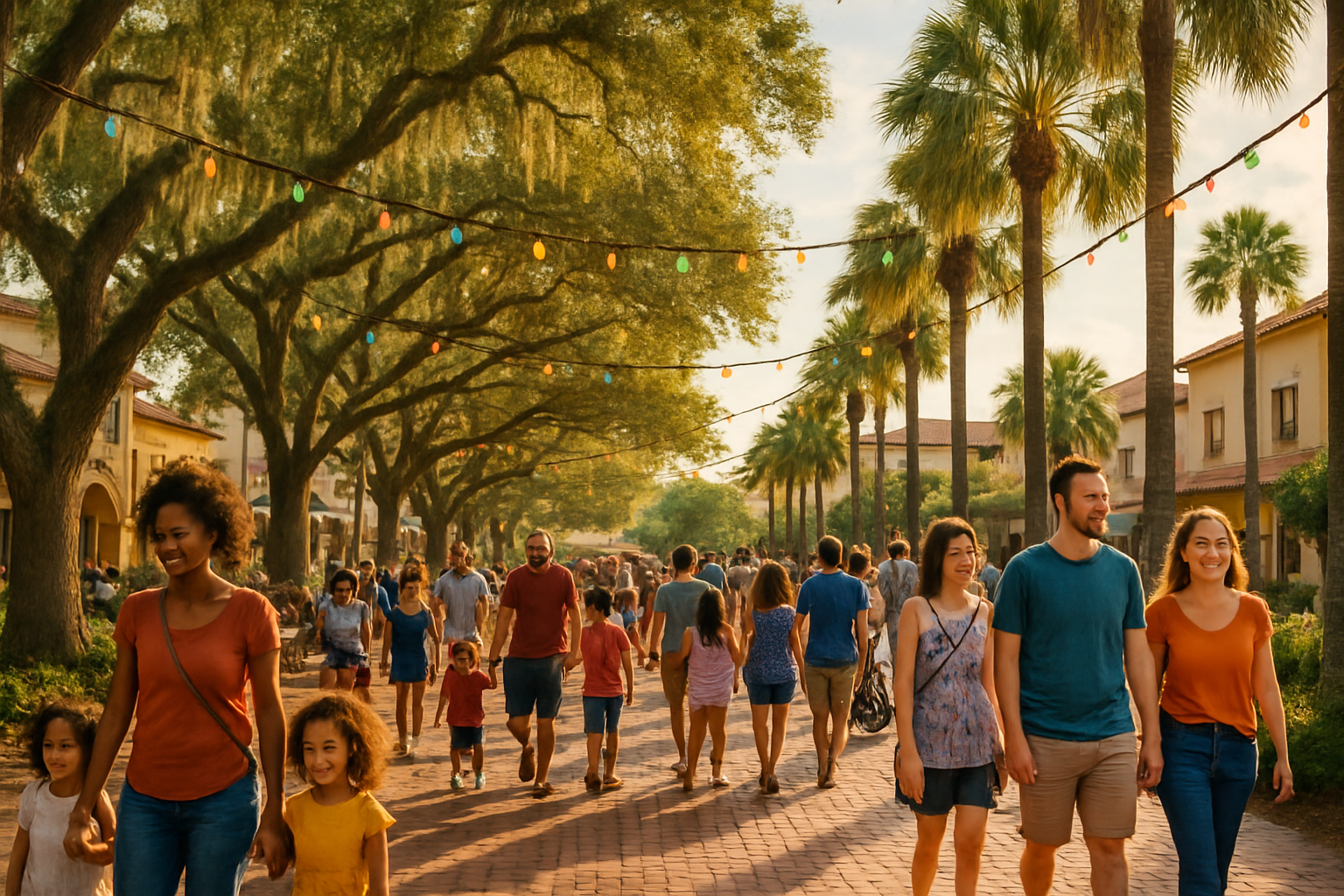 What to Do This Weekend in Orlando (August 7-9)