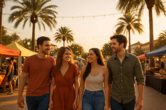 What to Do This Weekend in Orlando (September 25-27)