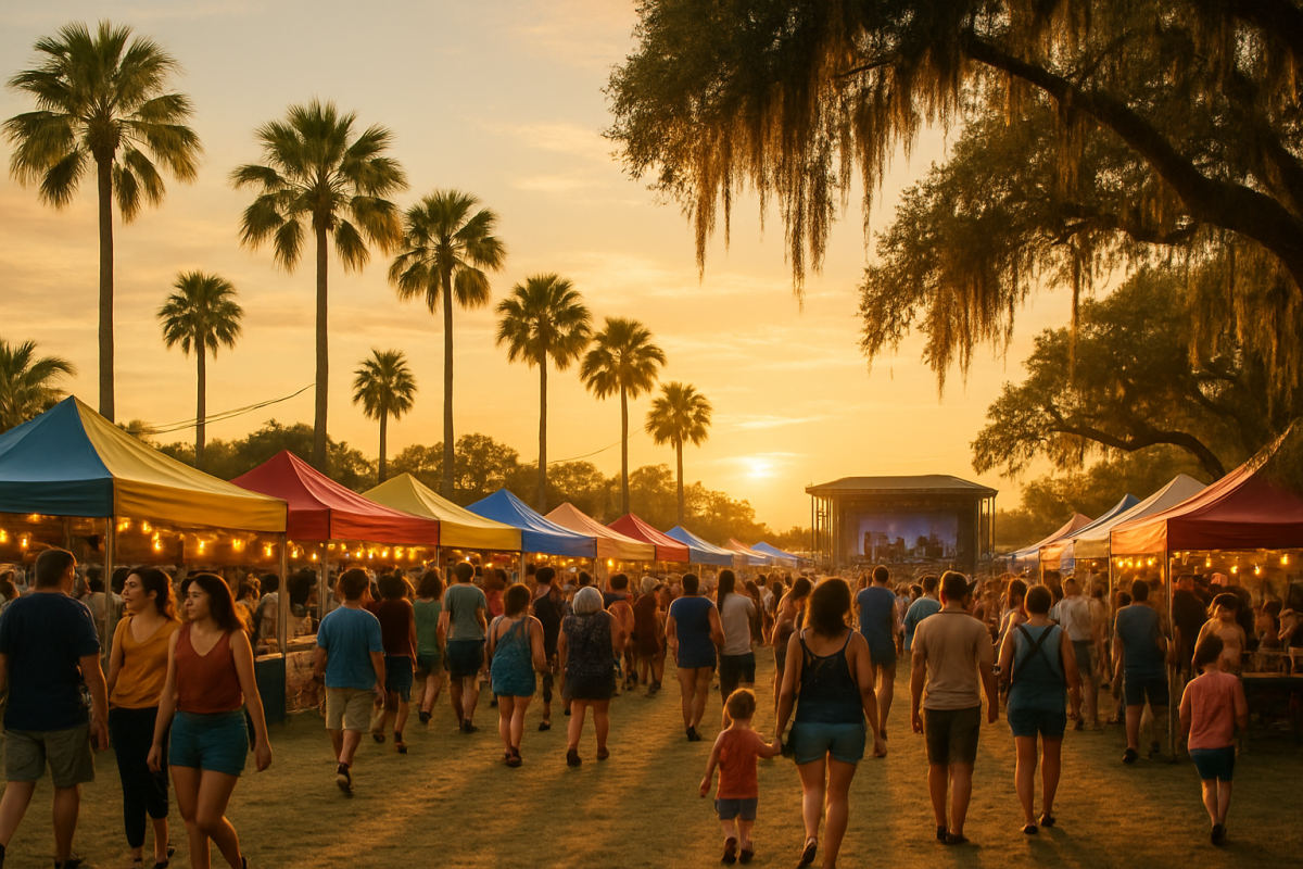 What to Do This Weekend in Orlando (September 4-6)