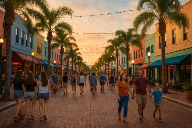 What to Do This Weekend in Orlando (July 31 - August 2)