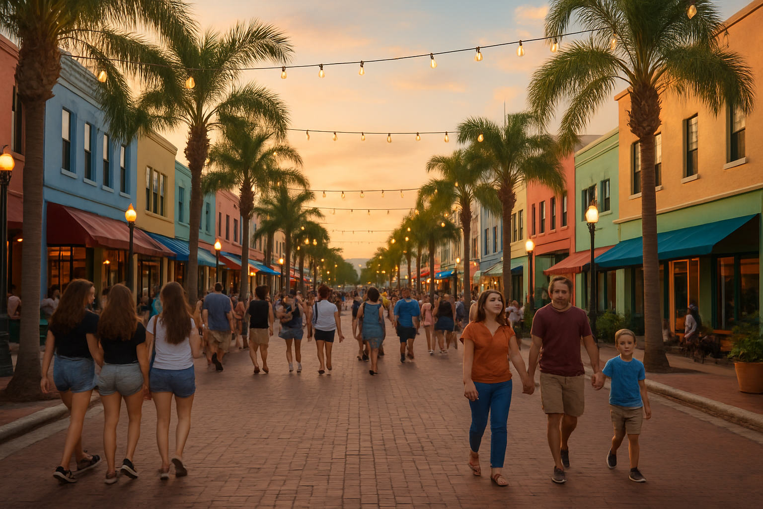 What to Do This Weekend in Orlando (July 31 - August 2)