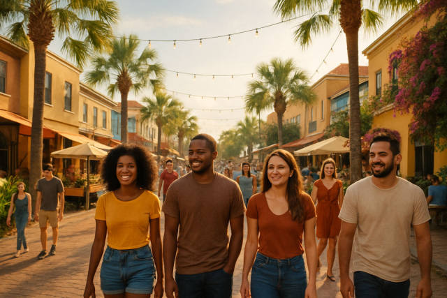 What to Do This Weekend in Orlando (September 18-20)