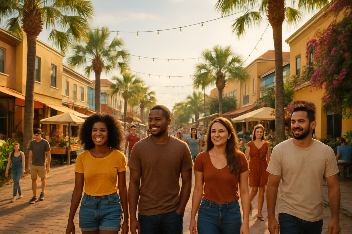 What to Do This Weekend in Orlando (September 18-20)