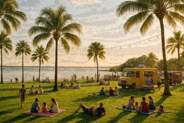 What to Do This Weekend in Tampa Bay (August 21-23)