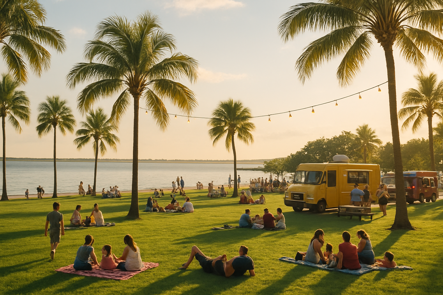 What to Do This Weekend in Tampa Bay (August 21-23)