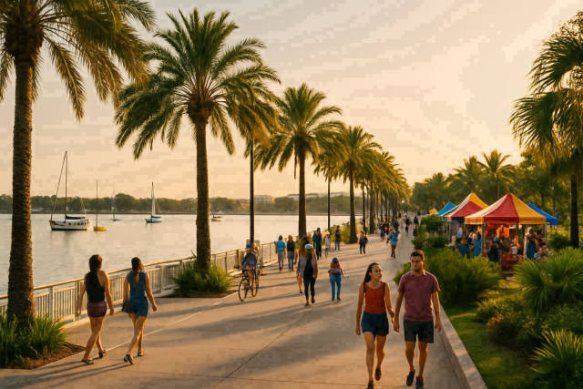 What to Do This Weekend in Tampa Bay (August 7-9)