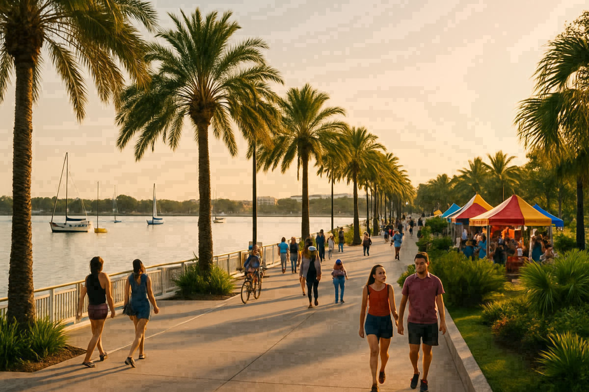 What to Do This Weekend in Tampa Bay (August 7-9)