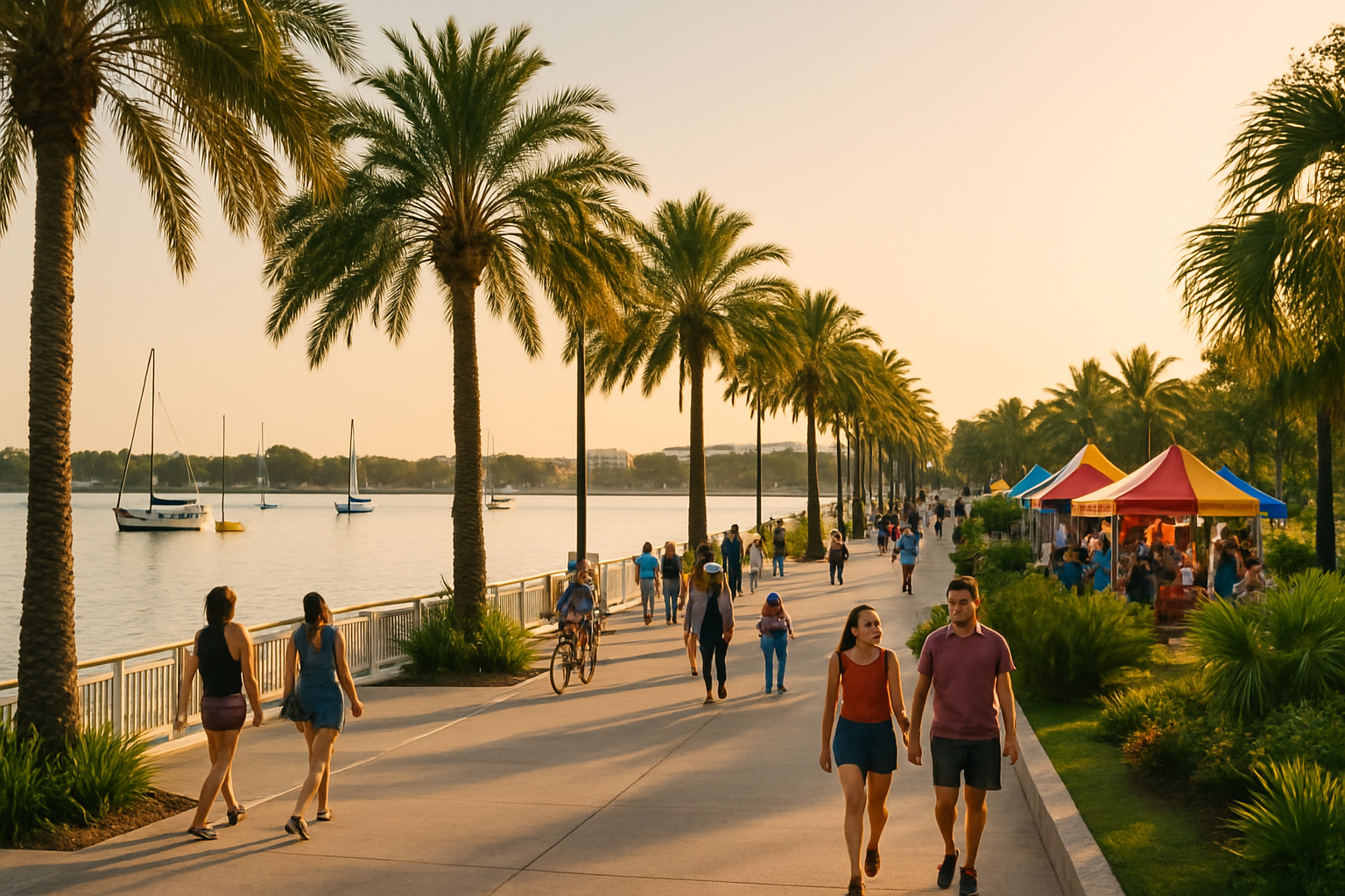 What to Do This Weekend in Tampa Bay (August 7-9)