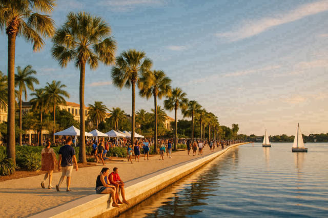 What to Do This Weekend in Tampa Bay (July 20-26)