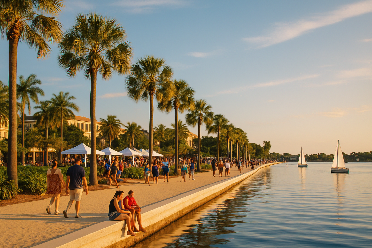 What to Do This Weekend in Tampa Bay (July 20-26)