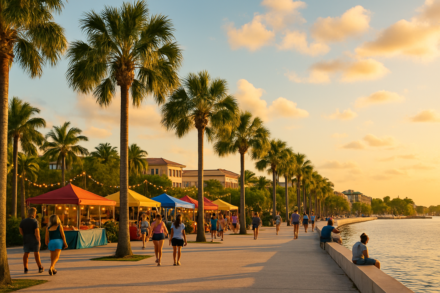 What to Do This Weekend in Tampa Bay (July 31 - August 2)