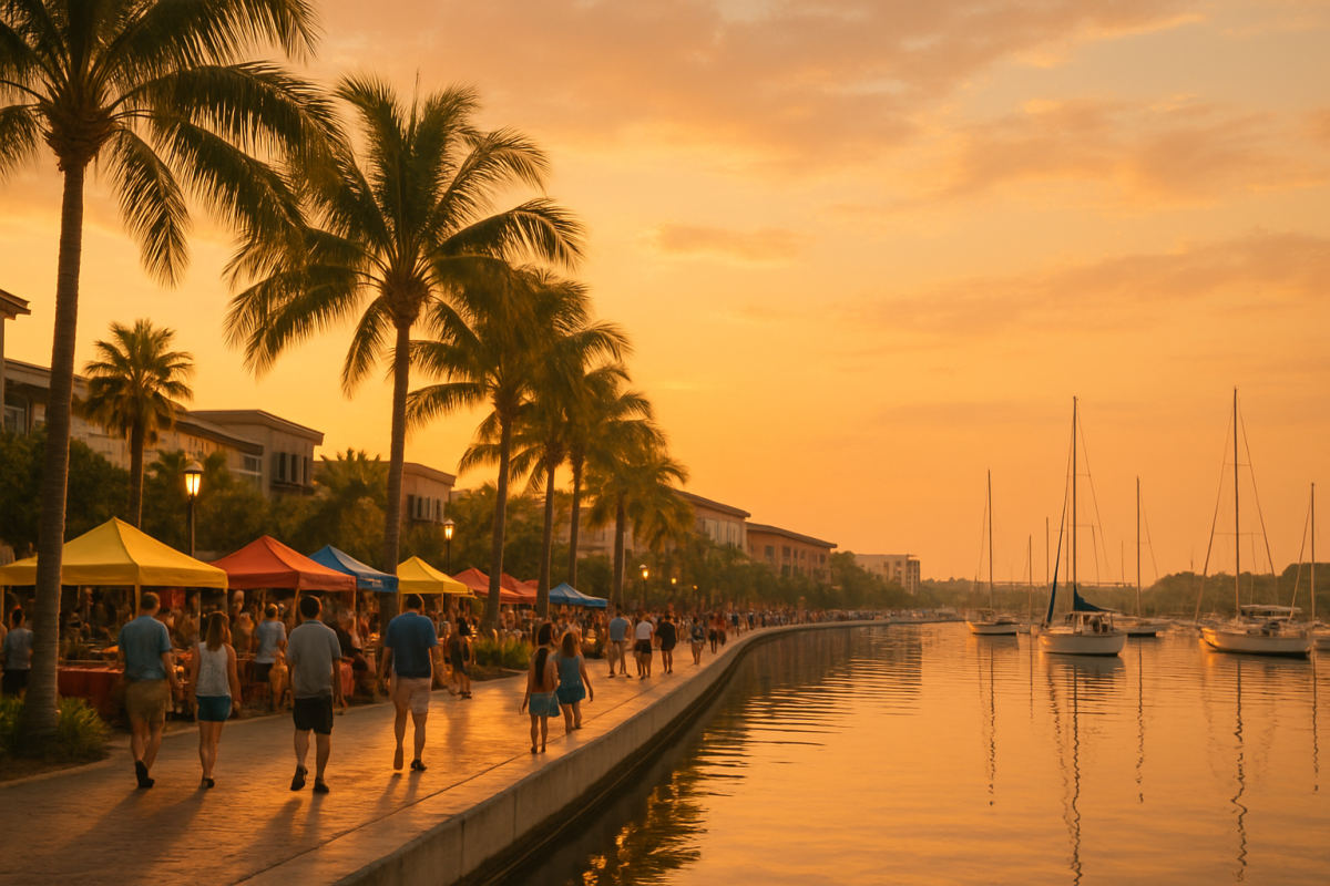 What to Do This Weekend in Tampa Bay (September 18-20)