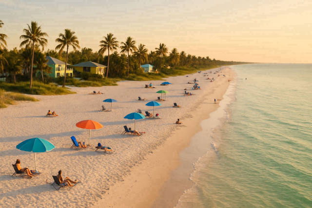 Which Florida Beach Fits Your Trip? A No-Nonsense Guide