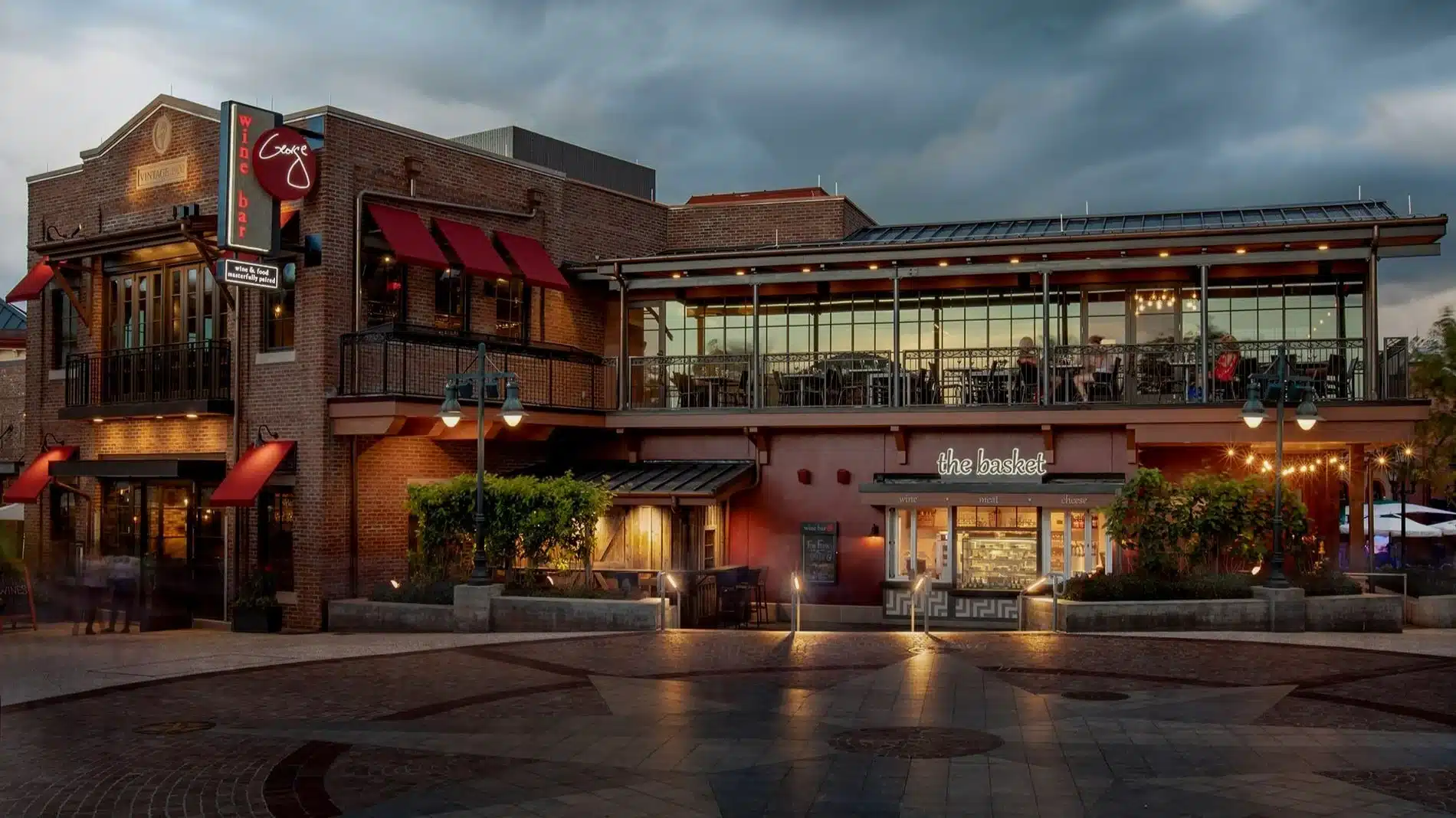 Wine Bar George Launches Culinary Series for Food & Wine Season