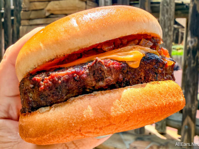 5 Disney World Dishes Worth Skipping This Month