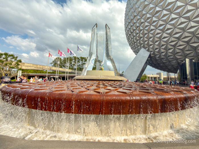 EPCOT Disasters: Mission Space Sickness and a Ratatouille Heartbreak