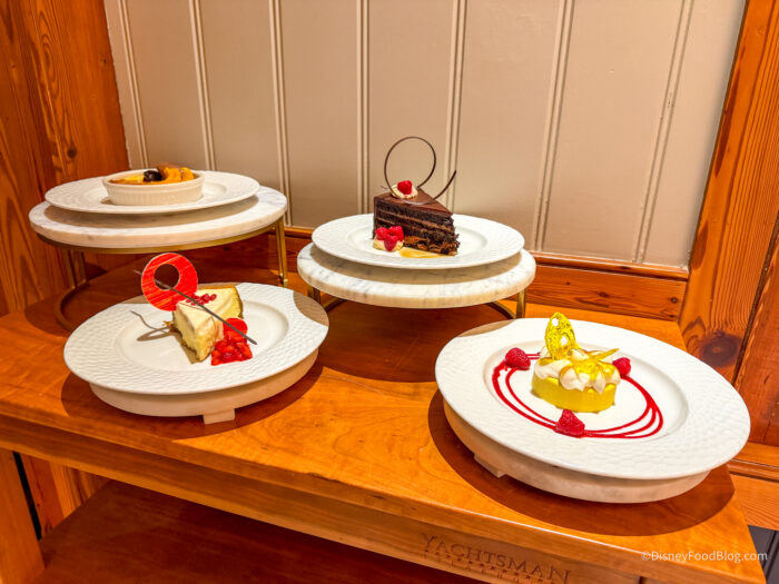 Yachtsman Steakhouse Is Back — and Worth the Splurge