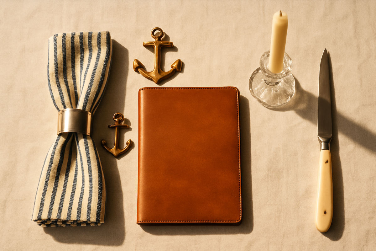 Yachtsman Steakhouse Is Back at Disney's Yacht Club